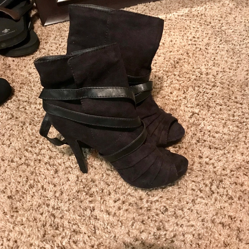 Heels